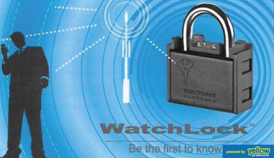 Mul-T-Lock East Africa - secure your cargo container on real time