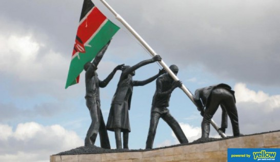 Pembe Flour Mills Ltd - Share the freedom with a plate of sweet ugali this  Jamhuri Day