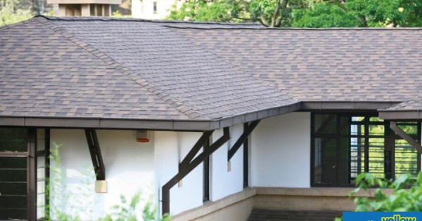 Rexe Roofing Products Ltd - Durable roofing shingles that will last you for generations