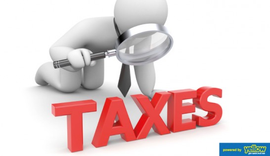 M K Mazrui & Associates (MKM) - Take advantage of all the tax savings available