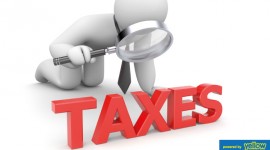 M K Mazrui & Associates (MKM) - Take advantage of all the tax savings available