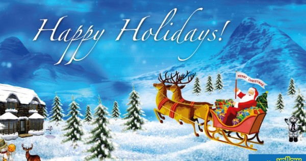 Roy Transmotors Ltd - Wishing you all safe journey as you travel this Holiday Season