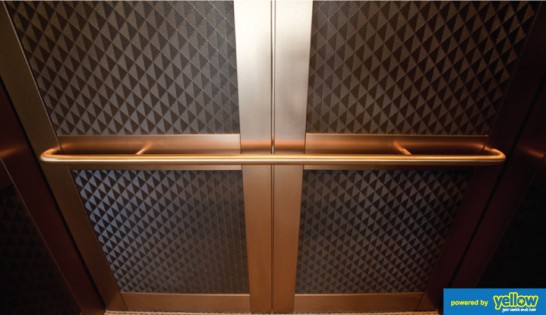 Ultra Electric Limited - Providing the exact elevator handrail you want.