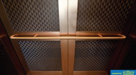 Ultra Electric Limited - Providing the exact elevator handrail you want.