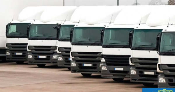 First Assurance Company Ltd - Motor commercial Insurance to cover your fleet