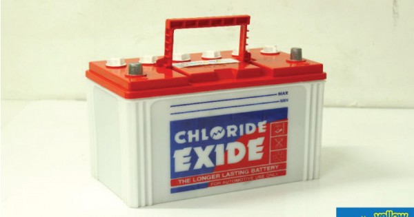 Chloride Exide Kenya Ltd - Car Batteries That Last Longer… 