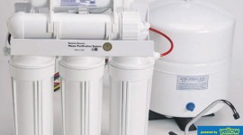 Aquatreat Solutions Ltd - Reverse osmosis system that uses minimal energy.