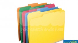 Mindscope Technologies Ltd - Protect your important files with high quality document folders