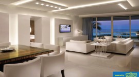 Lighting Solutions Ltd - We Will Help You Brighten Up Your Penthouse…