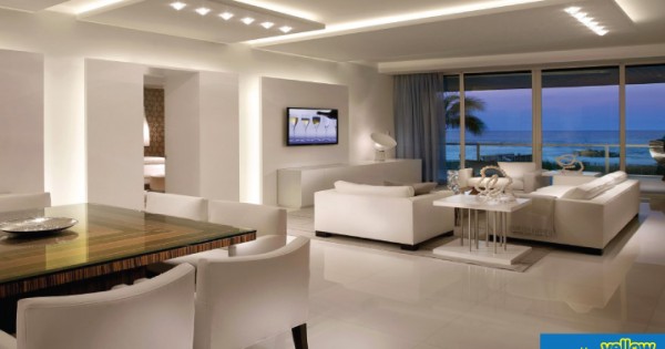 Lighting Solutions Ltd - We Will Help You Brighten Up Your Penthouse…
