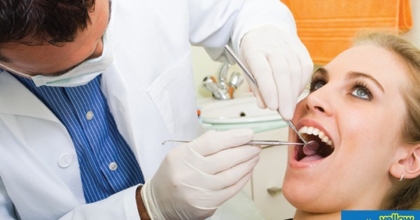 Dental Health Providers Clinics - Get Dental Checks Ups & Live Healthy…