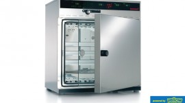 Chemoquip Ltd - Laboratory incubators designed to meet demands of today's laboratory and process facility.