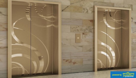 Ultra Electric Limited - Providers of State-of-the-art Landing Doors For Elevators…