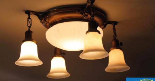 Power Innovations Ltd - Light up your home in style