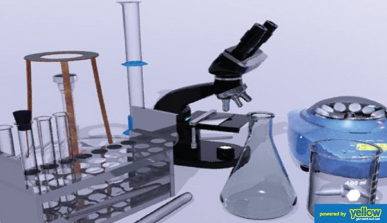 Chemoquip Ltd - We Will Supply You With All Your Laboratory Equipment Needs…
