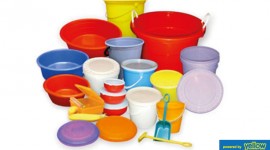 CHEMRAW EA LTD - New Year Plan to scale up plastic products sales in variety of colors