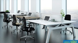Munshiram Co. (E.A.) Ltd - Refurbish your office furniture this new year with our help…