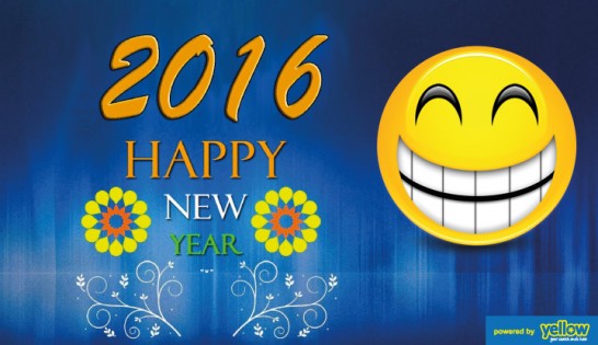 Family Dentistry - Maintain that beautiful smile with our help this new year..