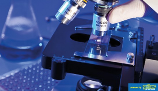Chemoquip Ltd - Make New Year resolution to elevate your laboratory equipment to new standards