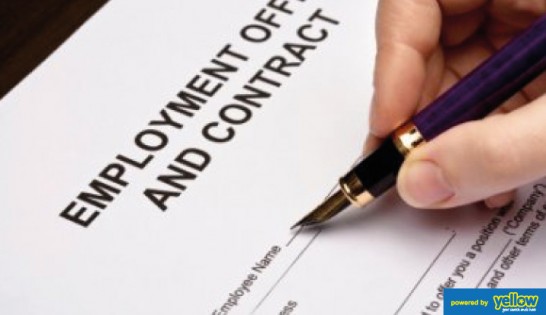 Katunga Mbuvi & Co Adv - Labour contract drafting services