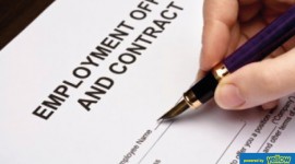 Katunga Mbuvi & Co Adv - Labour contract drafting services