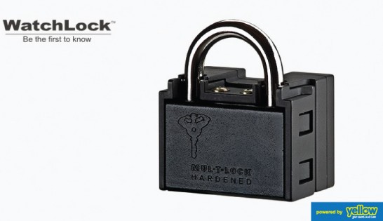 Mul-T-Lock East Africa -  Get a unique combination of high security padlock from Mul-T-Lock East Africa.