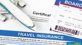 First Assurance Company Ltd - Travel Insurance Policy That will secure your traveling routine this New Year  