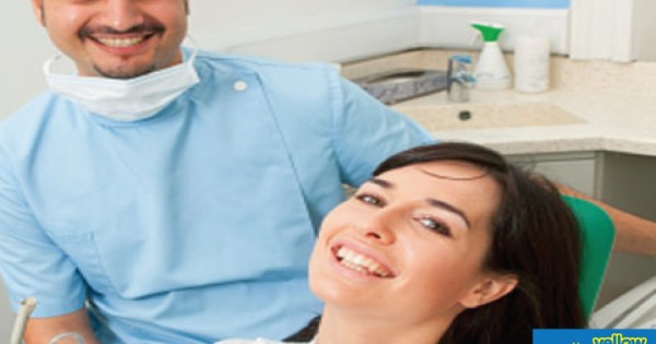 Smile Africa - Get a Comprehensive Examination & Checkups From The Best…