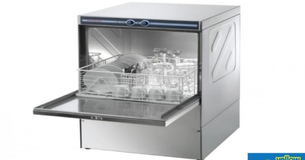 Sheffield Steel Systems Ltd - Get Yourself a Quality, Reliable Front-Loading Undercount Glass Washer…