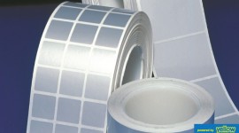 The Rodwell Press Ltd - Durable, flexible Metalized Labels...