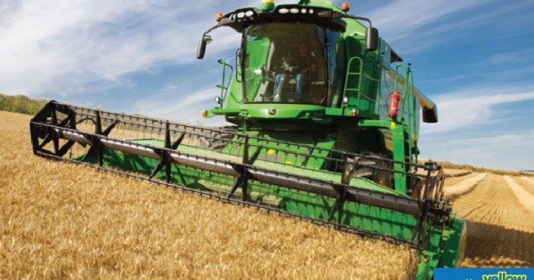 Trans Auto & Machinery (K) Ltd - Enhance your Crop Productivity with quality machines…