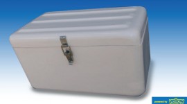 Specialised Fibreglass Ltd - One Stop Shop For Quality Made Fibreglass Moulded Top Boxes 