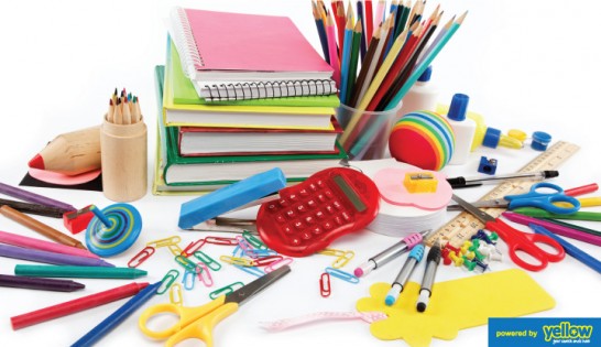 Munshiram Co. (E.A.) Ltd - Everything you need for your busy office...