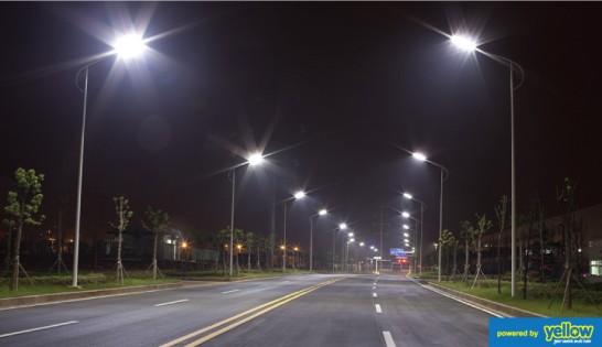 KENMET LTD - Street Light Poles Manufacturers in Kenya