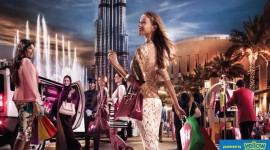 Carlson Wagonlit Travel - Carlson Wagonlit Travel Will Take you to Dubai Shopping Festival 2016...