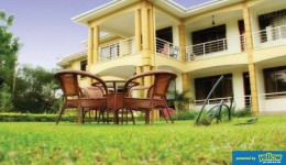 Olive Gardens Hotel - Have a Quite Stay In A Serene Environment...