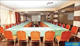 Olive Gardens Hotel - Conference rooms or meetings, conferences, workshops, plenary sessions and larger group gatherings.