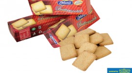 Manji Food Industries Ltd - Kick Start Your Childs New Year With Butterscotch From Manji Biscuits 
