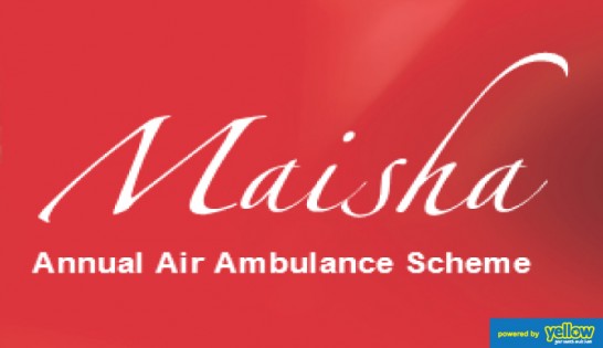 AMREF Flying Doctors - Start your year by protecting you and your loved one’s with the best…