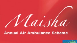 AMREF Flying Doctors - Start your year by protecting you and your loved one’s with the best…