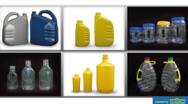 Malplast Industries Ltd - Reduce liquid products packaging cost with affordable plastic bottle packaging solution