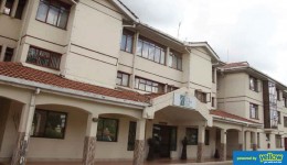 Olive Gardens Hotel - One Of The Best Hotel Located Near Nairobi City Centre 