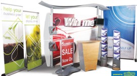The Rodwell Press Ltd - Properly presented Point-Of-Sale materials to promote your brand.