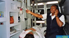AMREF Flying Doctors - Reliable Patient Repatriation Service Providers…