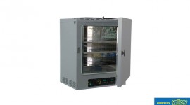 Chemoquip Ltd - Laboratory ovens for diverse application