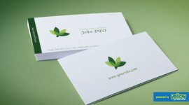 The Rodwell Press Ltd - Leave a lasting impression with your business card...