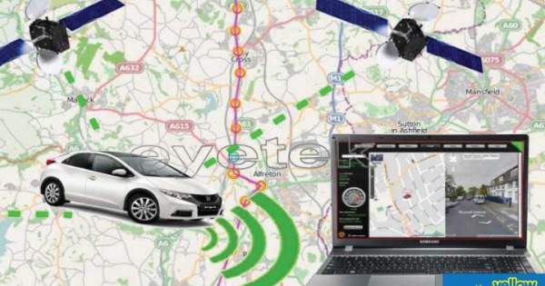 Leighton Tracking Ltd - We Will Track Your stolen Car Anywhere, Anytime…