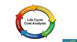Armstrong & Duncan - Life Cycle costing services to property owners