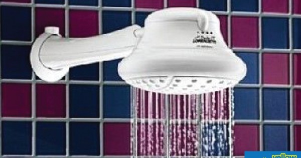 Electric Link International Ltd - Looking for advanced instant showers?