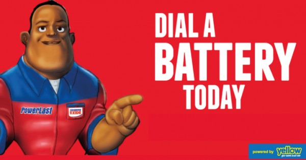 Chloride Exide Kenya Ltd - Get covered for any battery problem while on the move